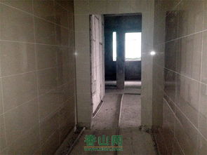 心海州项目商品区11、12栋工程进度（2015年5月13日更新）