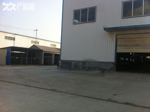 徐州厂房投资指南 高性价比厂房出租与出售全解析