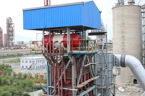 绿色建材厂年产75万吨电石渣综合利用环保装置项目进展顺利