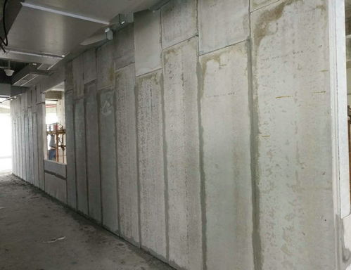 广东新型墙板 国大建材18年专业制造，优质商家助力房屋建筑工程