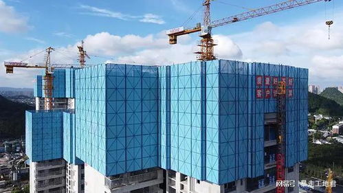 2022年前三季度广东建筑业生产运行情况 聚焦房屋建筑工程