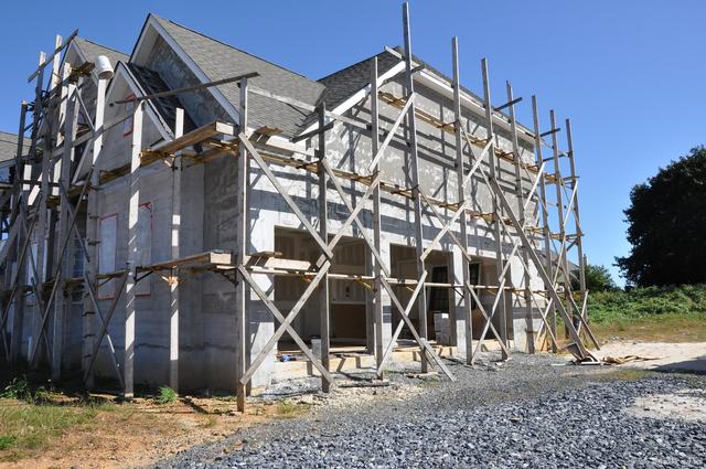 上海市烟囱工程是否可作为房屋建筑工程监理业绩申报？