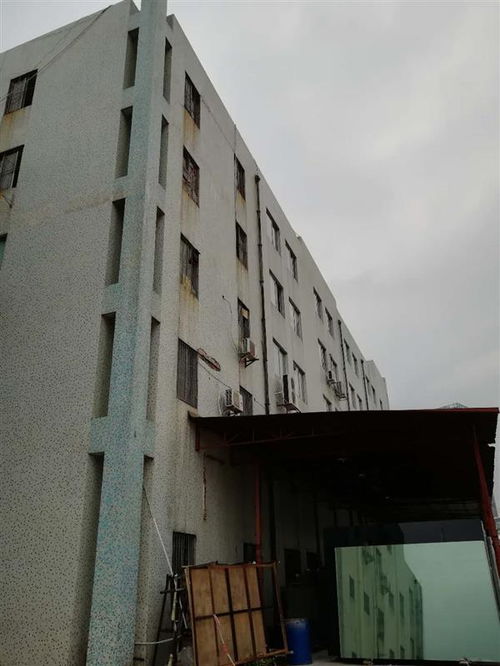 宝安区第三方厂家厂房验厂安全检测鉴定报告引关注 深圳市启辉工程检测鉴定助力房屋建筑安全