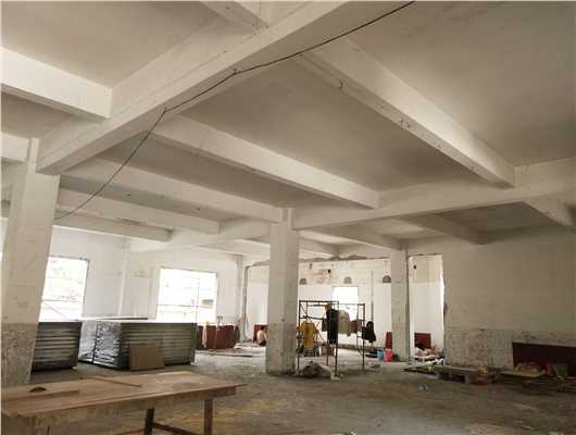 济阳县危房申报与房屋质量安全检测鉴定机构 央视《新闻联播》关注建筑工程隐患排查专项行动成效